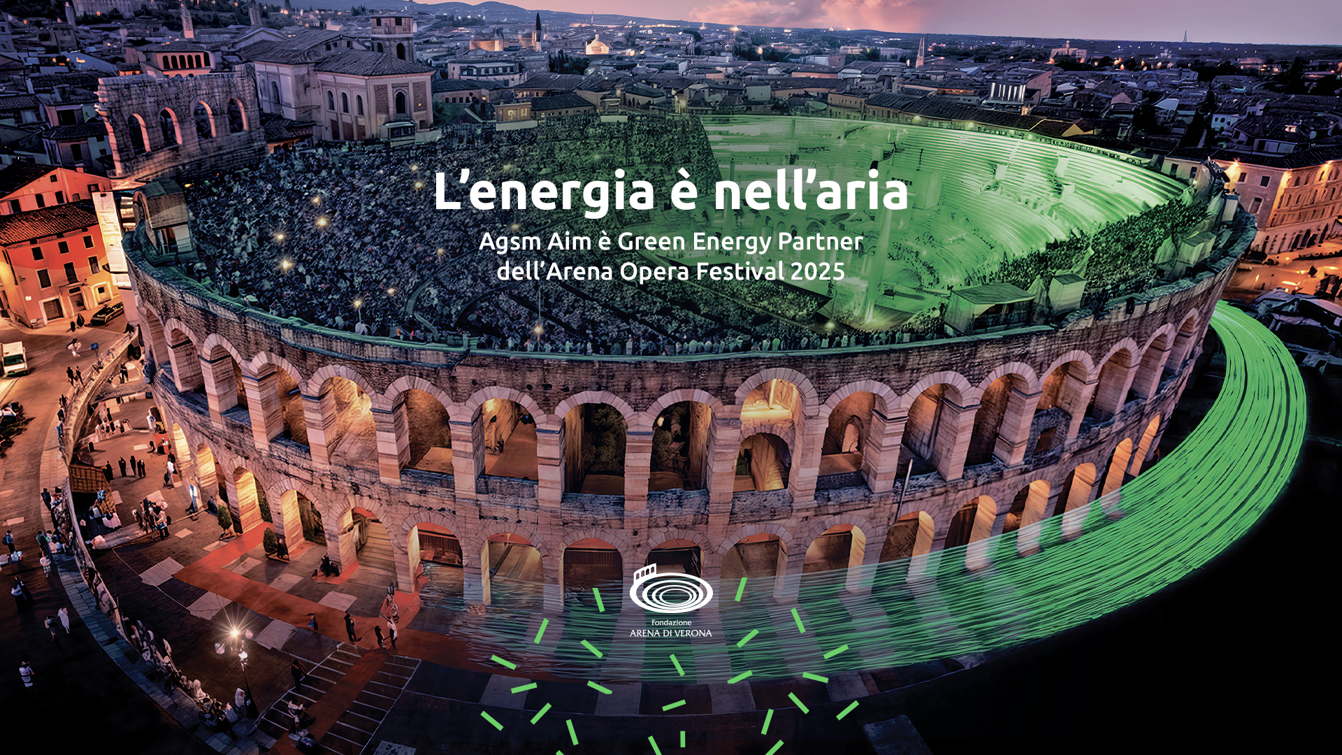 Arena di Verona
