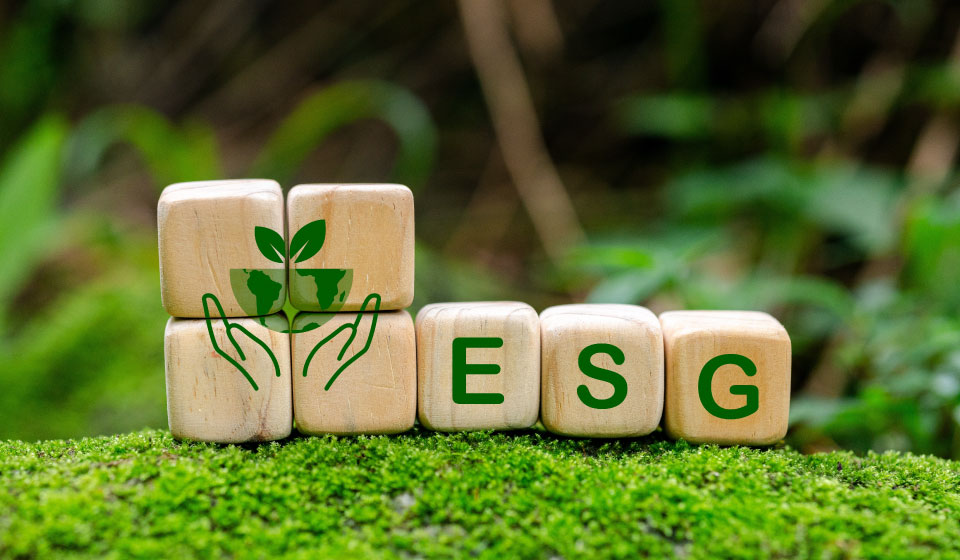 Rating ESG