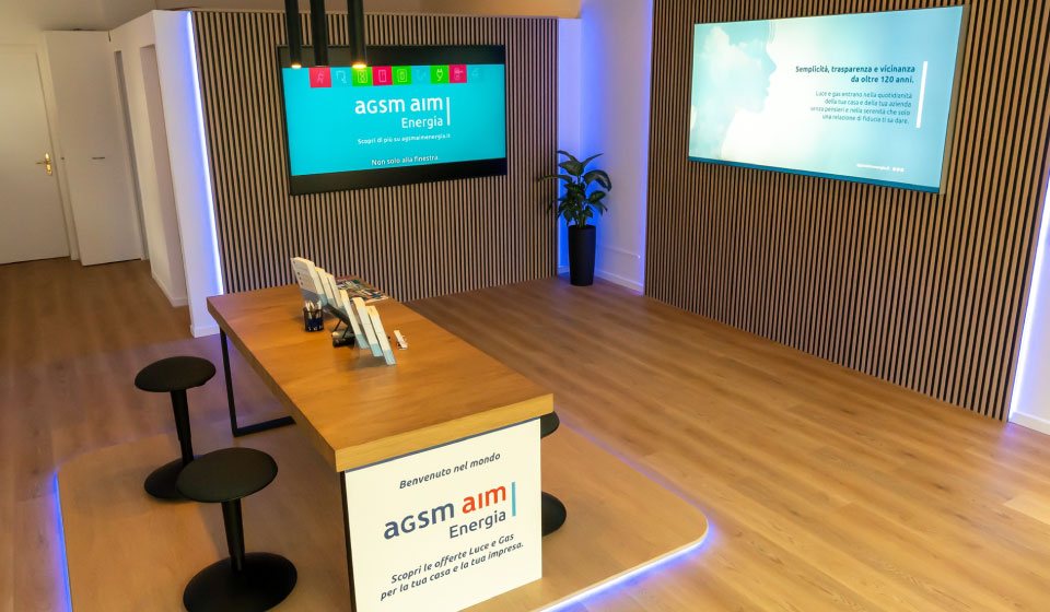 sportello commerciale