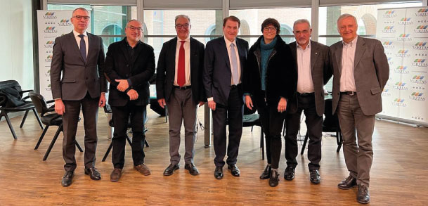 Gruppo Rete ambiente Veneto